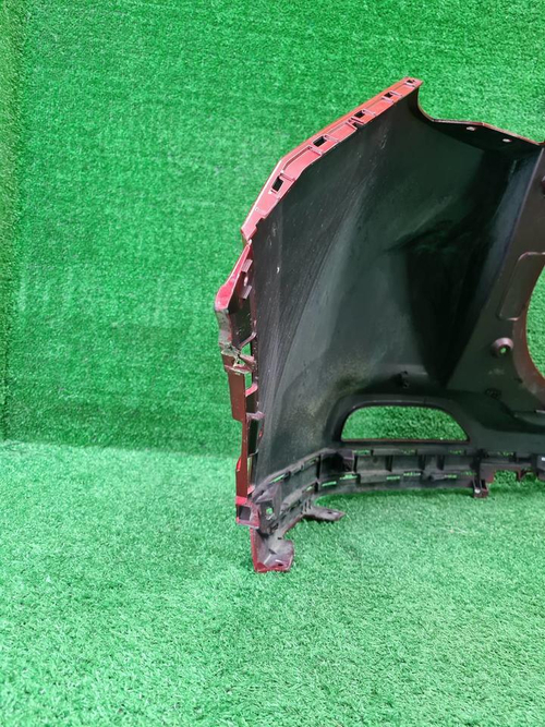 Бампер задний Chery Tiggo 4 Pro (2020-н.в.)