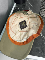 Кепка Loro Piana