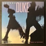 George Duke ‎– Thief In The Night (Германия 1985г.)