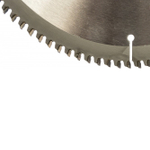 Диск пильный по алюминию Gigant G-11093 216x30х2,2 мм 100 зубьев