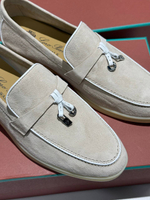 Лоферы Loro Piana