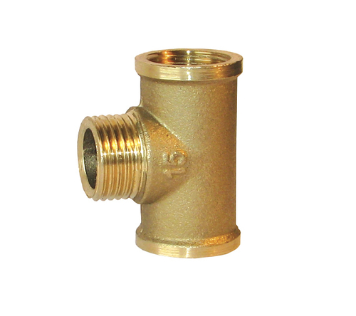 Тройник 1'' вн/нар/вн ЛАТ LEXLINE 25