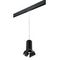 Комплект с трековым светильником Lightstar Rullo (216487+595887+202487) PRORP6487487