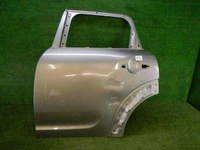 Дверь задняя левая Mini Countryman F60 (2016-2023)