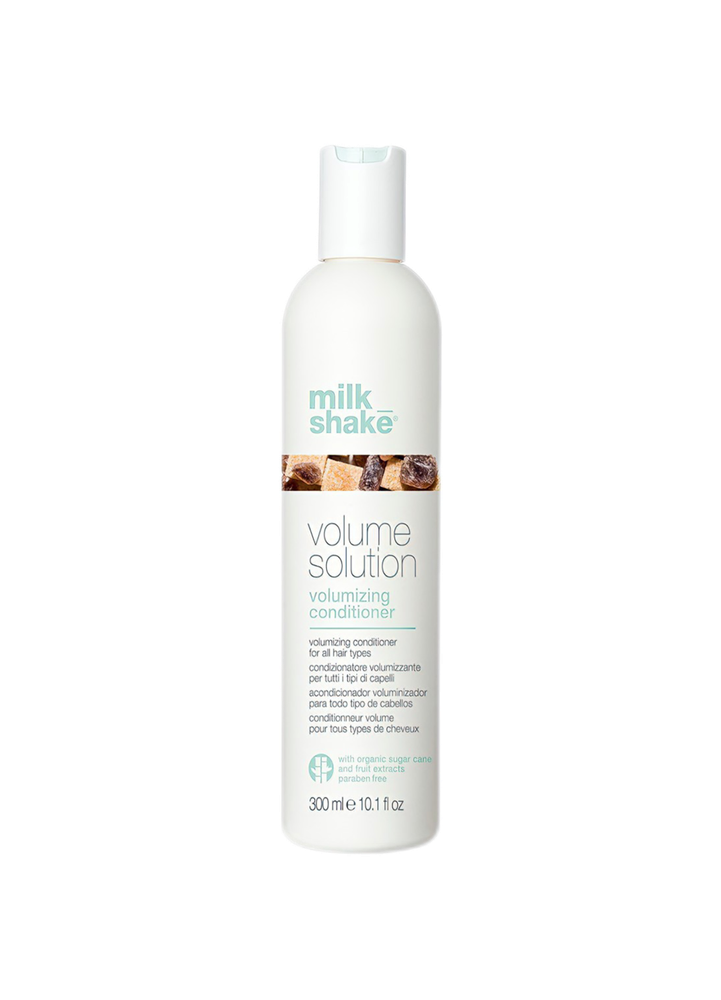 Milk Shake VOLUMIZING CONDITIONER / Кондиционер для придания объема тонким волосам