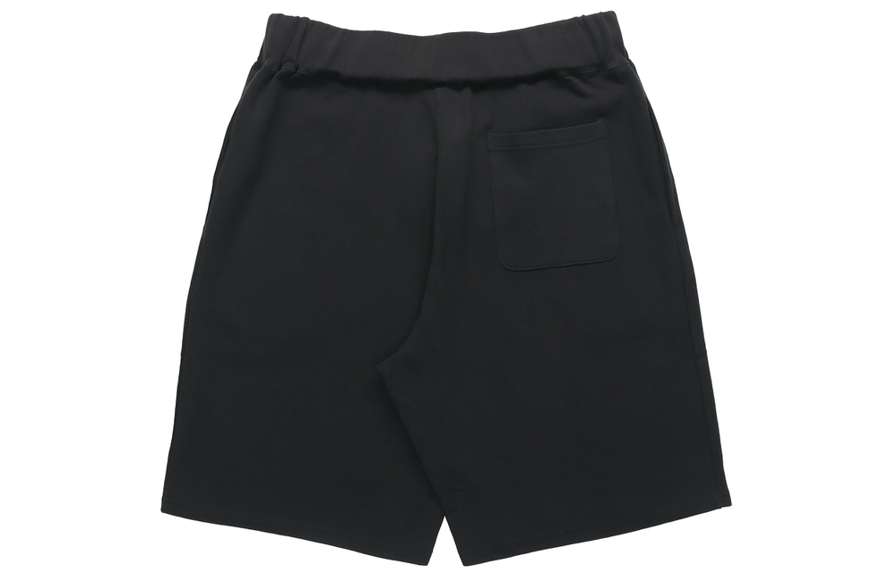 A Bathing Ape Shark Wide Sweatshort