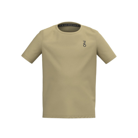 ОДЕЖДА ДЛЯ ТЕННИСА Мальчики, Футболка SEVENSIX MAX T SHIRT .