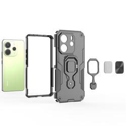 Противоударный чехол Antistrike для Xiaomi Redmi Note 14 4G