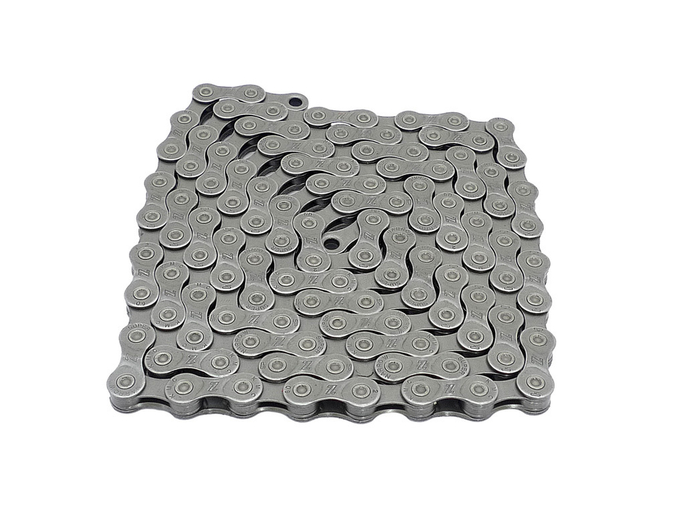 Цепь KMC Z99 116 links Silver (9ск)