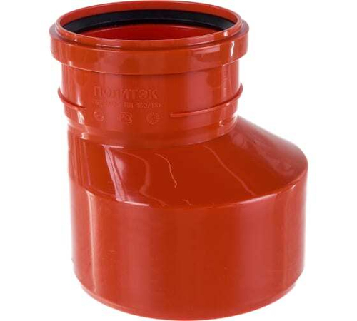 ПВХ Переход 160/110