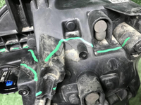 Фара левая Hyundai Tucson 4 (2020-н.в.) LED