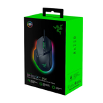 Мышь Razer Basilisk V3 Pro 35K, Black (2,4ГГц HyperSpeed Wireless, Bluetooth)
