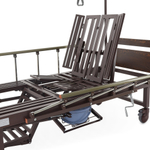 Кровать механическая Med-Mos YG-5 (ЛДСП венге)