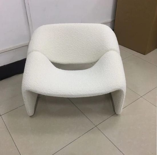 Groovy Chair