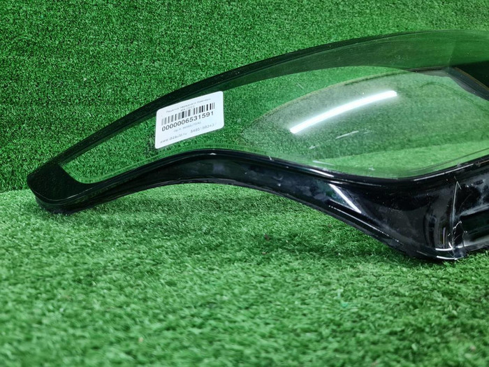 Стекло фары правое Range Rover Vogue 4 L405 17-22