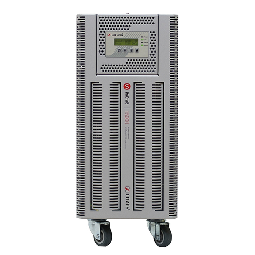 Инверторный стабилизатор напряжения Штиль Инстаб IS3115RT (3 в 1 фаз)