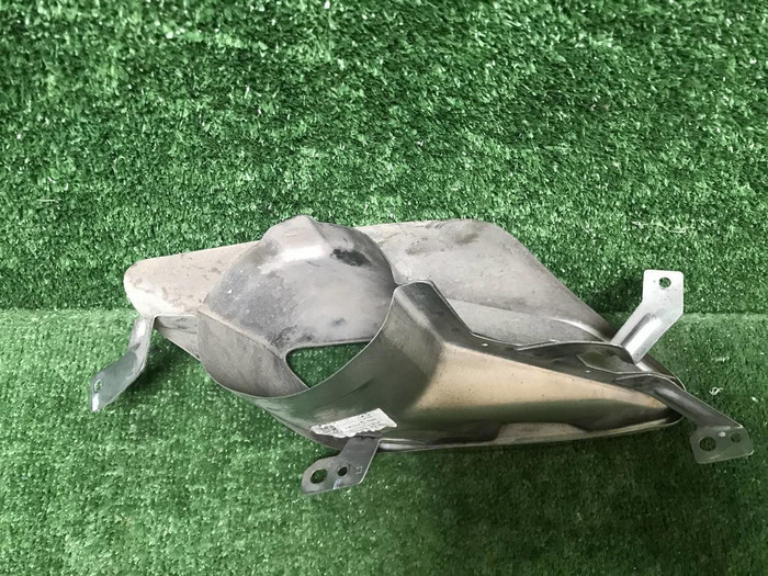 Насадка глушителя левая EXEED TXL (2021-н.в.)