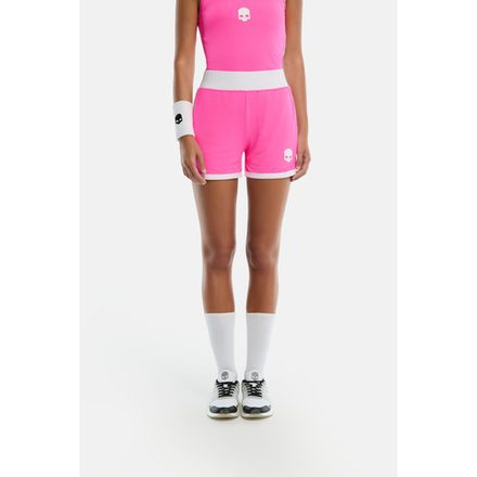 ОДЕЖДА ДЛЯ ТЕННИСА Женская, Шорты HYDROGEN MESH TECH SHORTS .