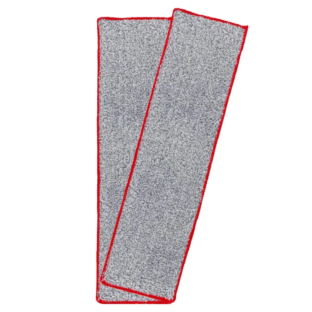 Накладка сменная из микрофибры для швабры WMC-05 (2 шт/к-т) WMC TOOLS WMC-mop5-2pcs
