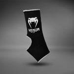Защита голеностопа Venum Kontact Black/White