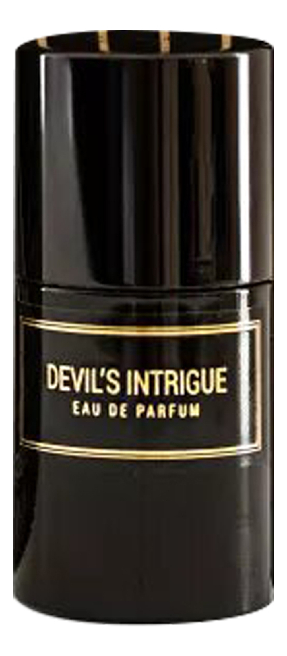 Haute Fragrance Company Devil's Intrigue