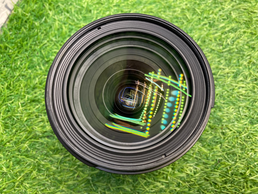 Canon EF 24-70mm 4L IS USM