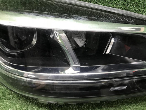 Фара правая Chery Tiggo 4 (2018-2023) LED