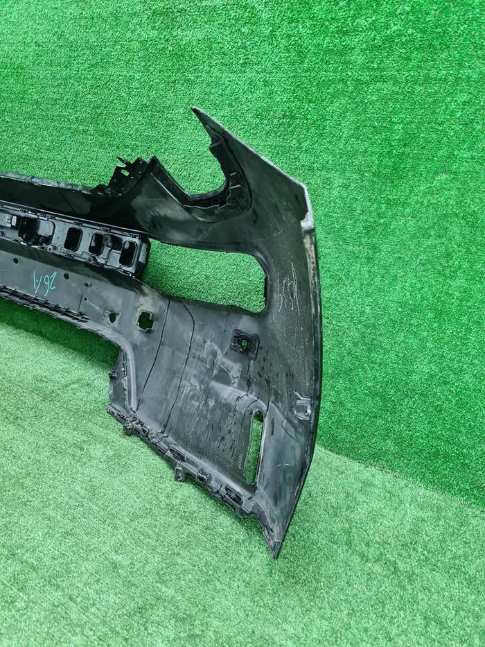 Бампер передний Zeekr 001 (2021-н.в.)