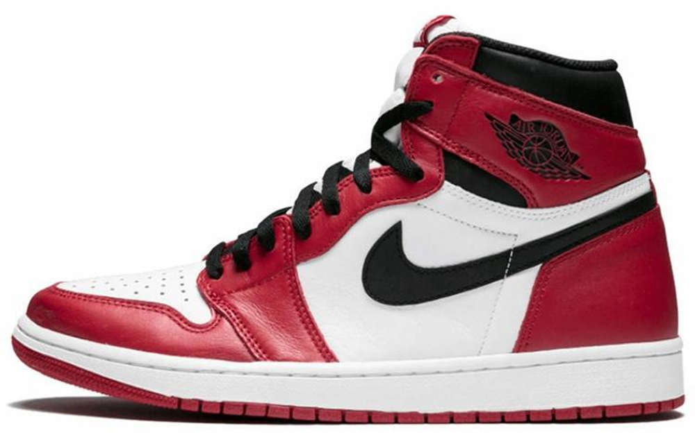 Кроссовки Jordan Air Jordan 1 Retro Chicago 2015