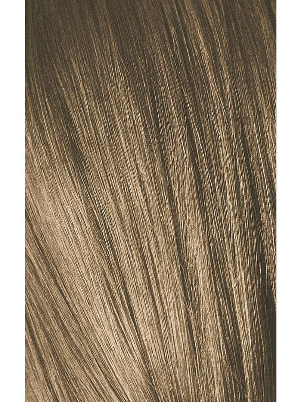 Краска для волос Igora Royal 8-0 Светлый русый натуральный Schwarzkopf Professional, 60 мл