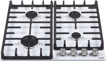 Варильна поверхня газова VENTOLUX HSF640-F2 CS (WH)