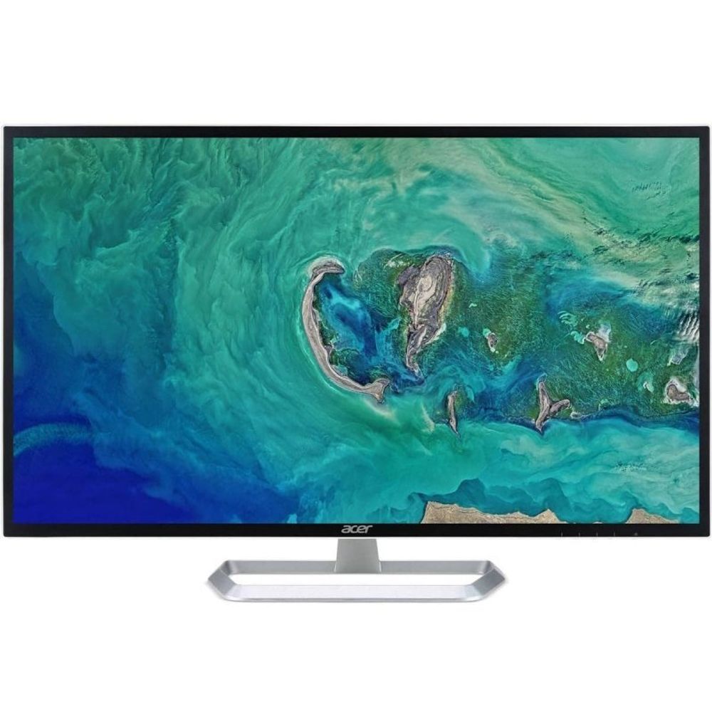 МОНИТОР 32&quot; Acer EB321HQUCbidpx Black (IPS, 2560х1440, 75Hz, 4 ms)