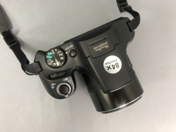 Canon PowerShot SX520 HS