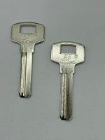 HOOP-1D HOOPLY 35мм. 2паза (E-044) 15448