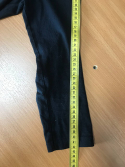 Лонг для модника, визуально на 7/9 лет