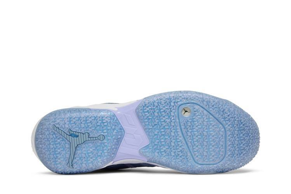 Кроссовки Jordan Why Not Zer0.4 Pf 4