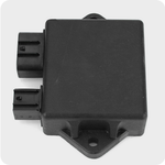 Блок управления зажиганием Yamaha 40 (66T-85540-01)