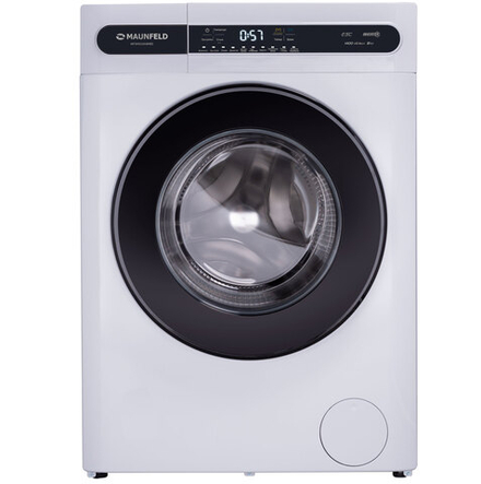 Стиральная машина Maunfeld MFWM148WH01