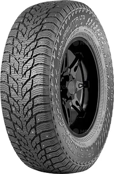 Nokian Hakkapeliitta LT3 265/70 R18 124/121Q