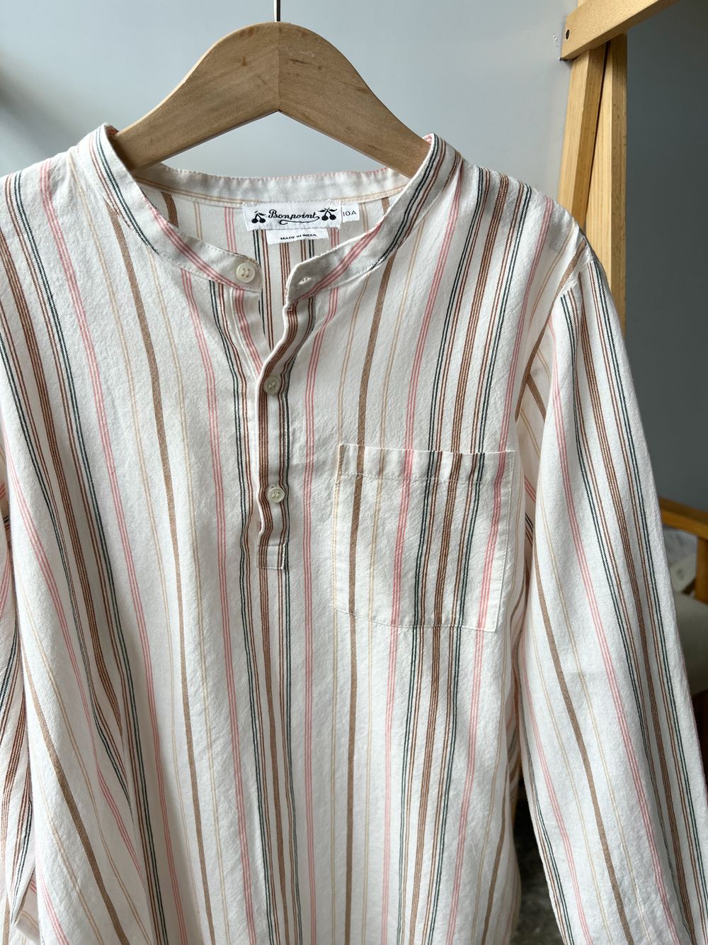 Рубашка Bonpoint, 140