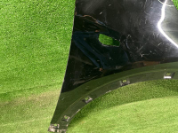 Крыло переднее правое Hyundai Creta 1 (2016-2021)