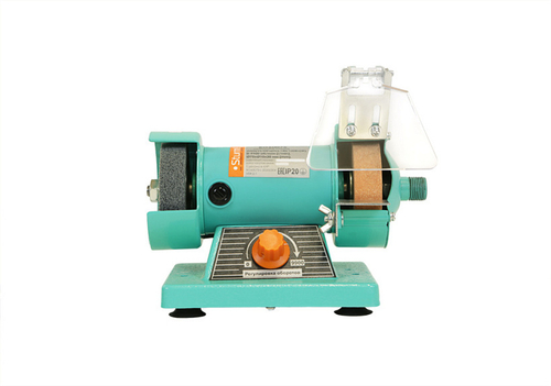 Точильно-шлиф. машина+гравер Sturm 140Вт 75х10мм цанга 3 мм