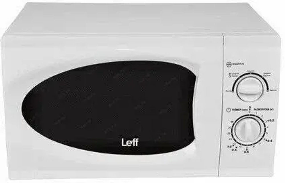 Микроволновая печь LEFF 23L SOLO 23MM801W