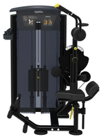 Пресс / Разгибание спины Impulse IT9534