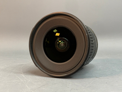 Nikon 10-24mm 3.5-4.5G ED AF-S DX Nikkor