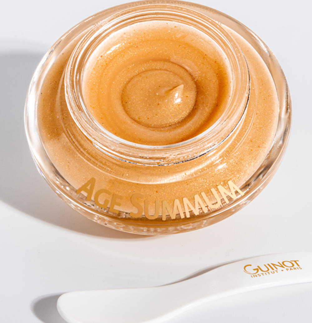 Guinot Cкраб-бальзам Gommage Age Summum 50 мл
