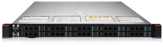 Сервер Gooxi  SL101-D10R-G3 SL101-D10R-G3