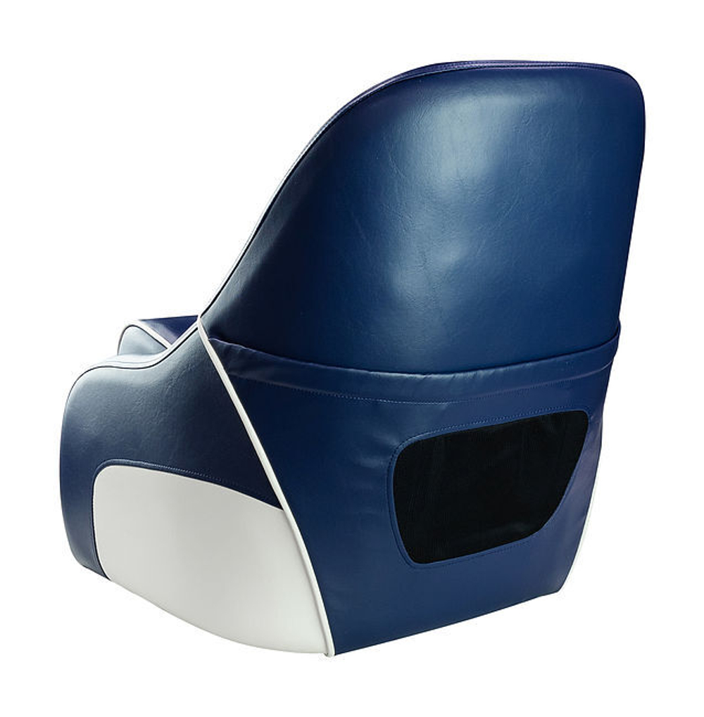 Кресло ковш с болстером Ocean Flip Up
