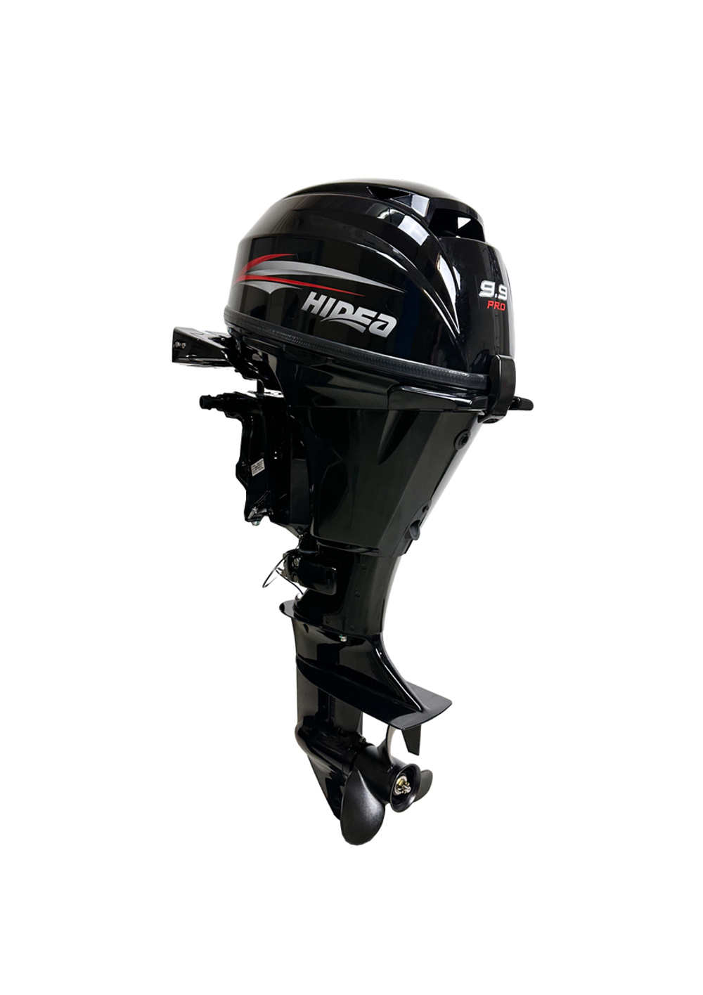 Лодочный мотор Hidea (Хайди) HDEBF 9,9 FES PRO