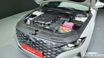 Hyundai The New Grandeur (Azera) IG Hybrid Calligraphy (06.2022)